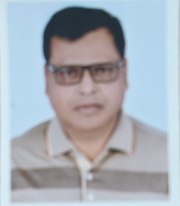 Md Julfikar ali